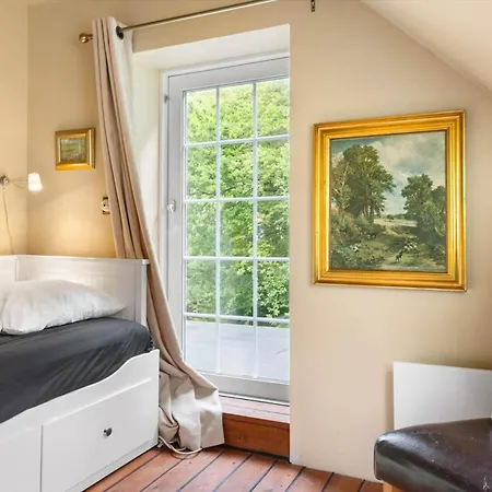 Prázdninový dům Lf14231-roslev-grynderupvej-31 Sæby